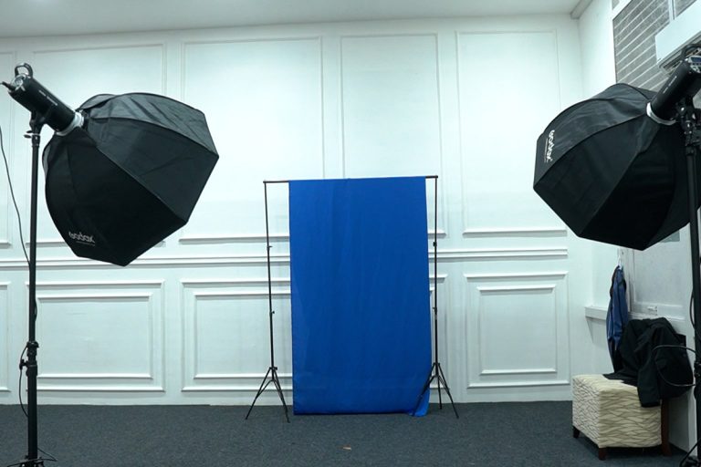 STUDIO FOTO